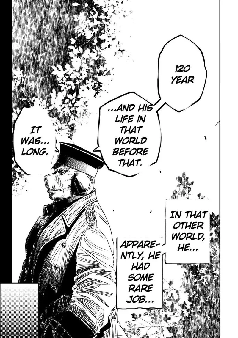 Orcsen Oukokushi - Yaban na Ooku no Kuni wa, Ikanishite Heiwa na Elf no Kuni wo Yakiharau ni Itatta ka Chapter 14 page 48