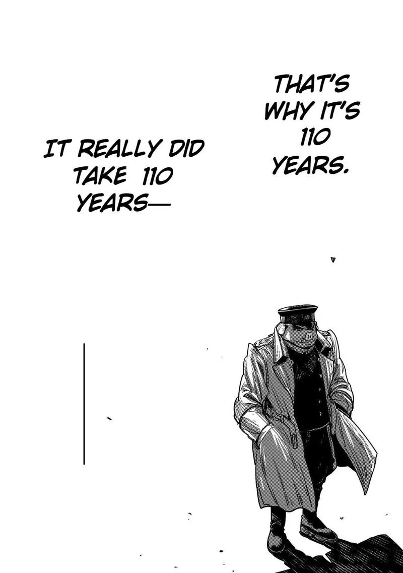 Orcsen Oukokushi - Yaban na Ooku no Kuni wa, Ikanishite Heiwa na Elf no Kuni wo Yakiharau ni Itatta ka Chapter 14 page 51