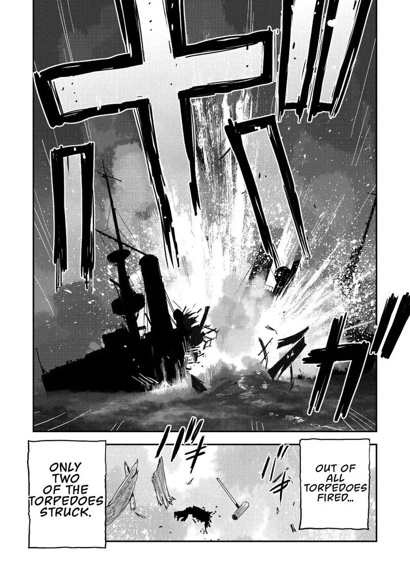 Orcsen Oukokushi - Yaban na Ooku no Kuni wa, Ikanishite Heiwa na Elf no Kuni wo Yakiharau ni Itatta ka Chapter 15 page 20