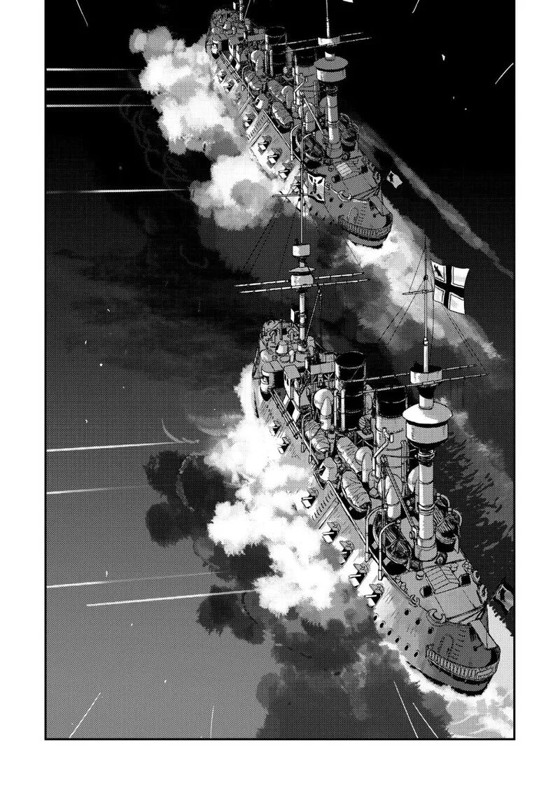 Orcsen Oukokushi - Yaban na Ooku no Kuni wa, Ikanishite Heiwa na Elf no Kuni wo Yakiharau ni Itatta ka Chapter 15 page 31