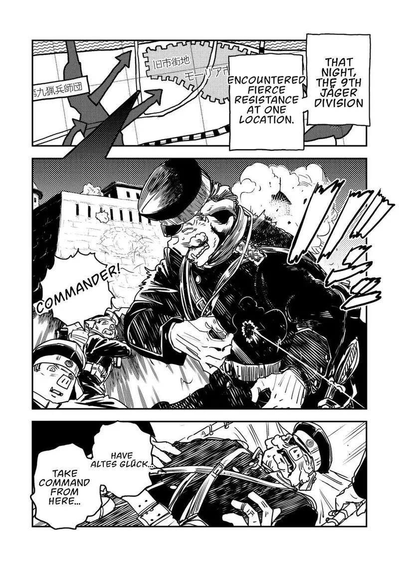 Orcsen Oukokushi - Yaban na Ooku no Kuni wa, Ikanishite Heiwa na Elf no Kuni wo Yakiharau ni Itatta ka Chapter 16 page 42