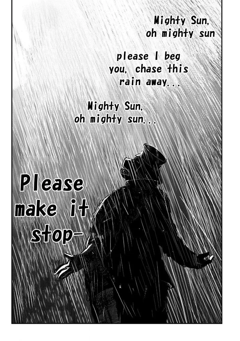 Orcsen Oukokushi - Yaban na Ooku no Kuni wa, Ikanishite Heiwa na Elf no Kuni wo Yakiharau ni Itatta ka Chapter 5 page 32