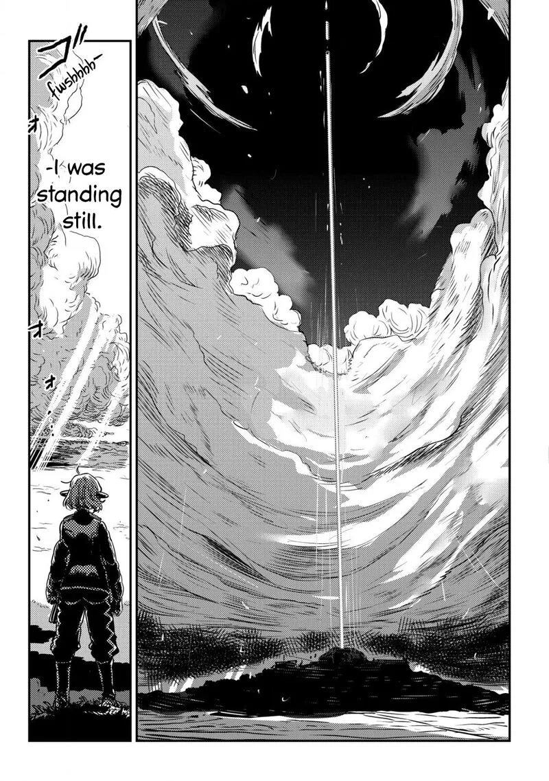 Orcsen Oukokushi - Yaban na Ooku no Kuni wa, Ikanishite Heiwa na Elf no Kuni wo Yakiharau ni Itatta ka Chapter 5 page 38