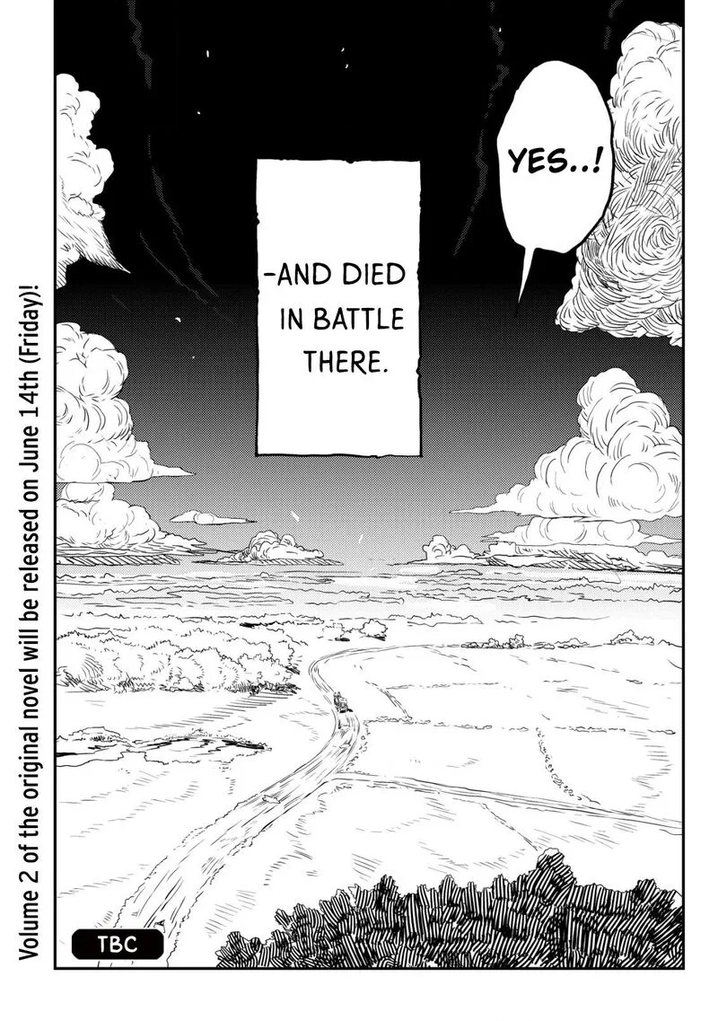 Orcsen Oukokushi - Yaban na Ooku no Kuni wa, Ikanishite Heiwa na Elf no Kuni wo Yakiharau ni Itatta ka Chapter 5 page 49