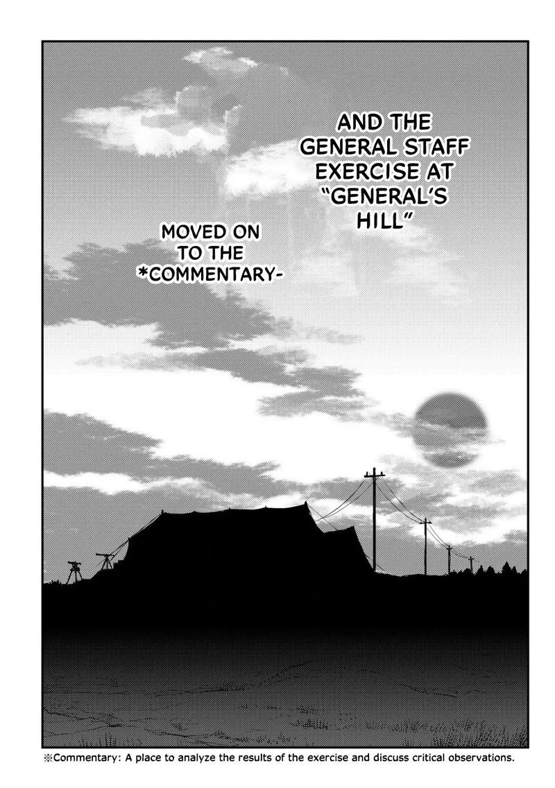 Orcsen Oukokushi - Yaban na Ooku no Kuni wa, Ikanishite Heiwa na Elf no Kuni wo Yakiharau ni Itatta ka Chapter 6 page 3