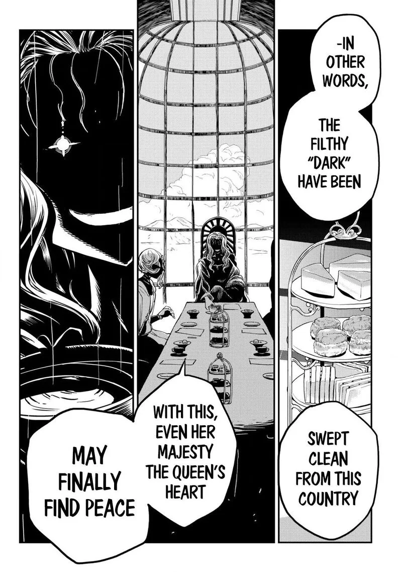 Orcsen Oukokushi - Yaban na Ooku no Kuni wa, Ikanishite Heiwa na Elf no Kuni wo Yakiharau ni Itatta ka Chapter 7 page 59