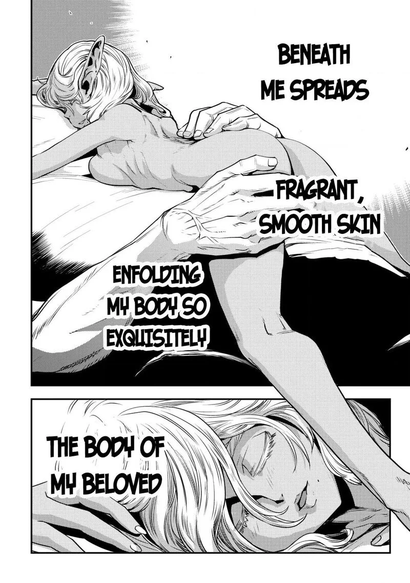 Orcsen Oukokushi - Yaban na Ooku no Kuni wa, Ikanishite Heiwa na Elf no Kuni wo Yakiharau ni Itatta ka Chapter 8 page 7