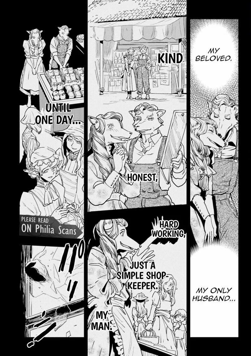 Orcsen Oukokushi - Yaban na Ooku no Kuni wa, Ikanishite Heiwa na Elf no Kuni wo Yakiharau ni Itatta ka Chapter 9 page 16