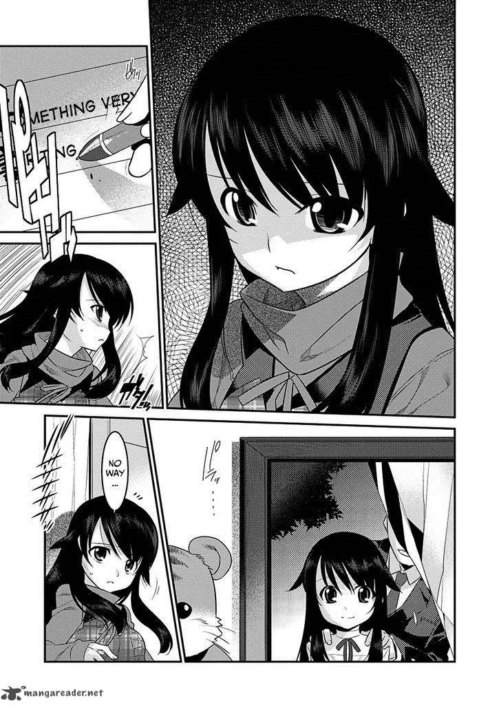 Ore ga Heroine o Tasukesugite Sekai ga Little Mokushiroku!? Chapter 1 page 8