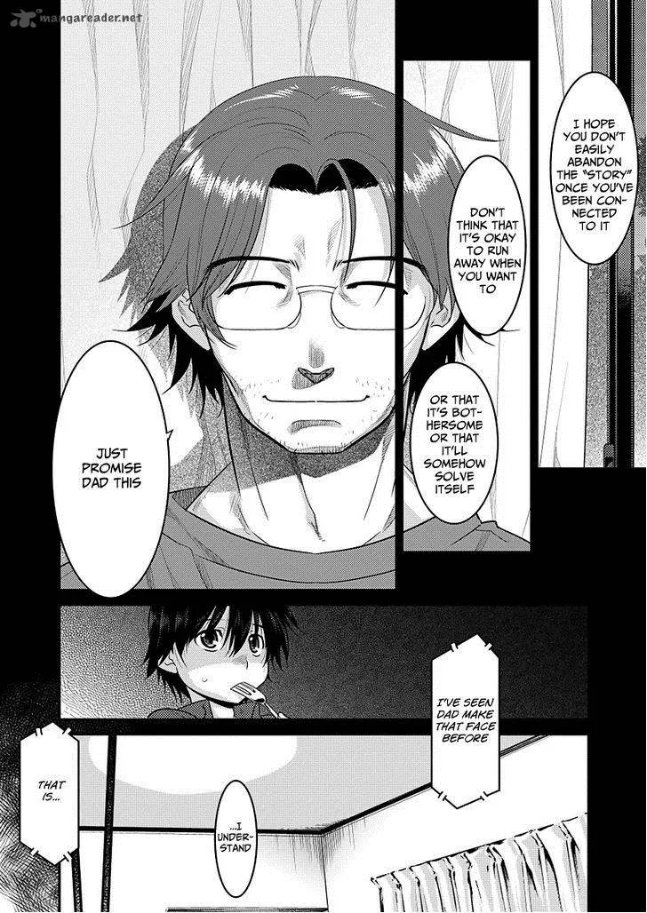 Ore ga Heroine o Tasukesugite Sekai ga Little Mokushiroku!? Chapter 1 page 21
