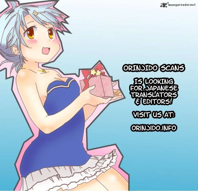 Ore ga Heroine o Tasukesugite Sekai ga Little Mokushiroku!? Chapter 1 page 40