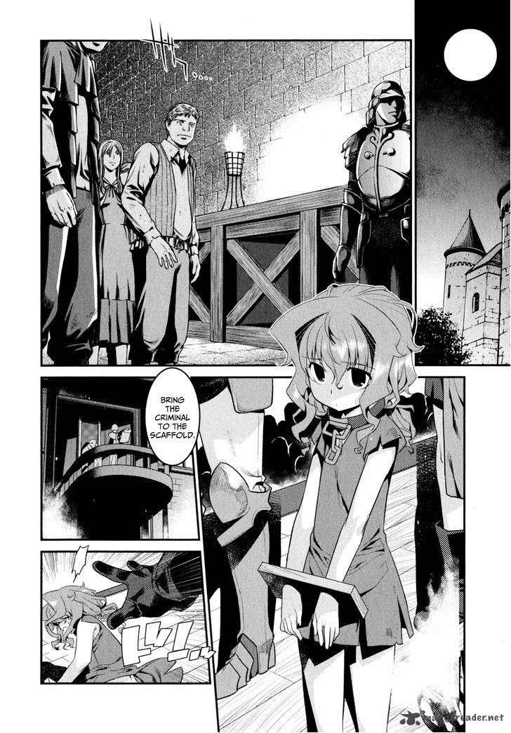 Ore ga Heroine o Tasukesugite Sekai ga Little Mokushiroku!? Chapter 12 page 15
