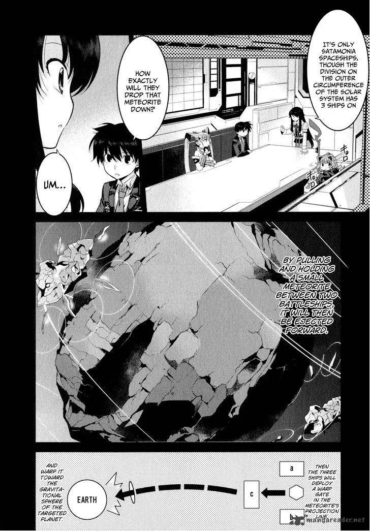 Ore ga Heroine o Tasukesugite Sekai ga Little Mokushiroku!? Chapter 13 page 10