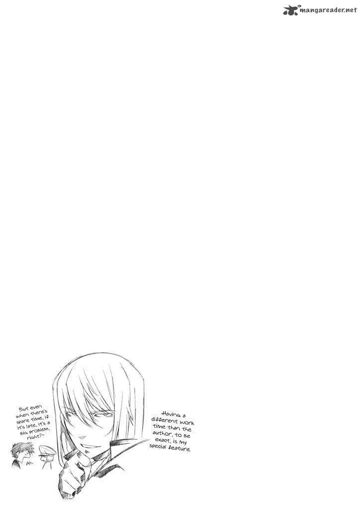 Ore ga Heroine o Tasukesugite Sekai ga Little Mokushiroku!? Chapter 13 page 19