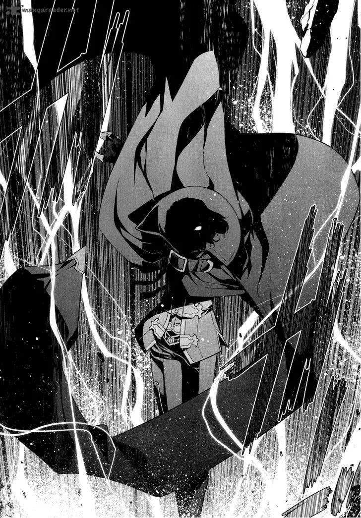 Ore ga Heroine o Tasukesugite Sekai ga Little Mokushiroku!? Chapter 13 page 16