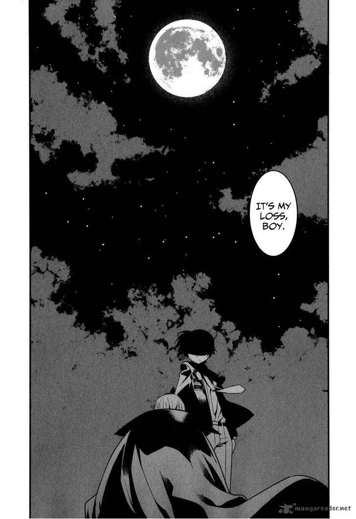 Ore ga Heroine o Tasukesugite Sekai ga Little Mokushiroku!? Chapter 15 page 18