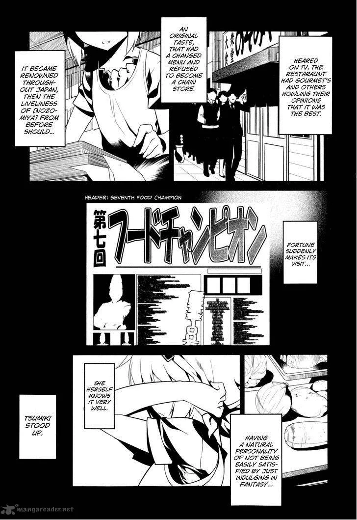 Ore ga Heroine o Tasukesugite Sekai ga Little Mokushiroku!? Chapter 17 page 4