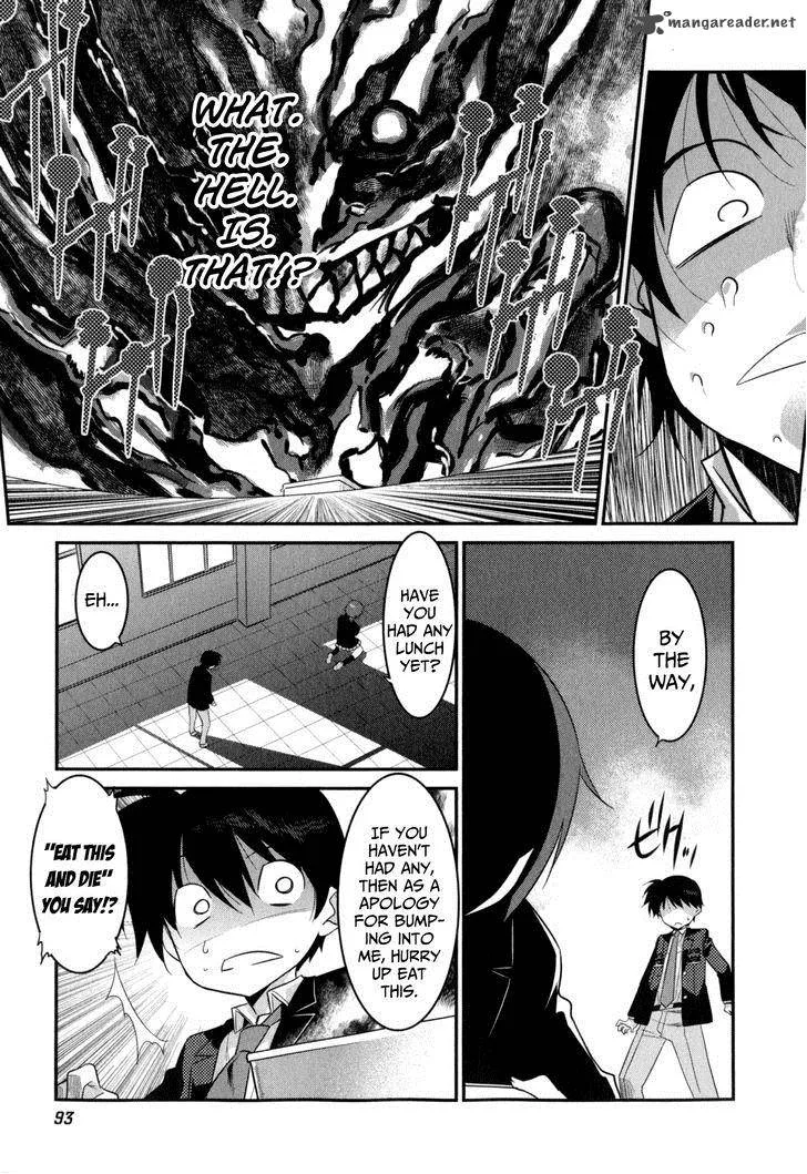 Ore ga Heroine o Tasukesugite Sekai ga Little Mokushiroku!? Chapter 18 page 16