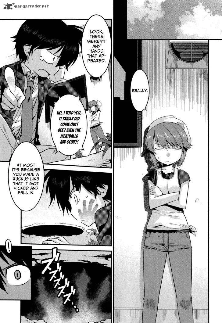 Ore ga Heroine o Tasukesugite Sekai ga Little Mokushiroku!? Chapter 20 page 17