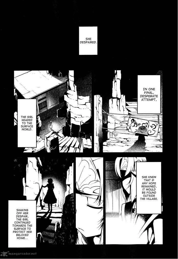 Ore ga Heroine o Tasukesugite Sekai ga Little Mokushiroku!? Chapter 21 page 6