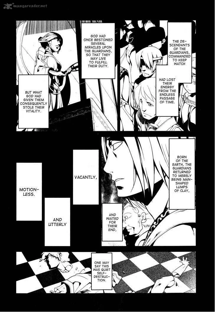 Ore ga Heroine o Tasukesugite Sekai ga Little Mokushiroku!? Chapter 21 page 4