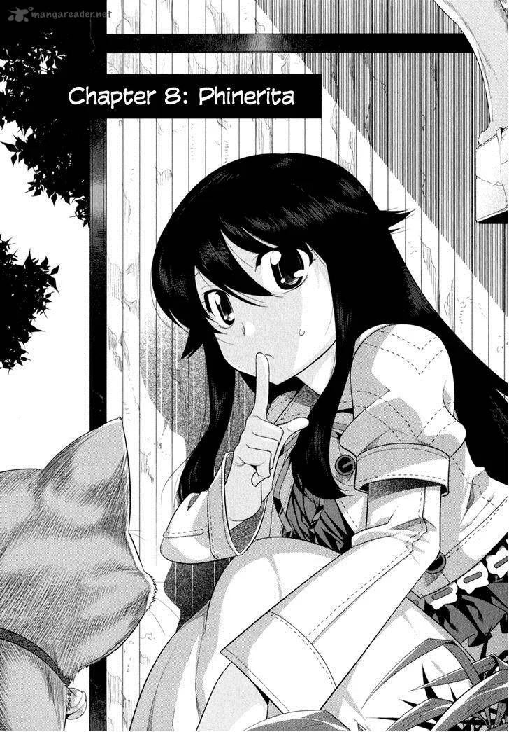 Ore ga Heroine o Tasukesugite Sekai ga Little Mokushiroku!? Chapter 8 page 2