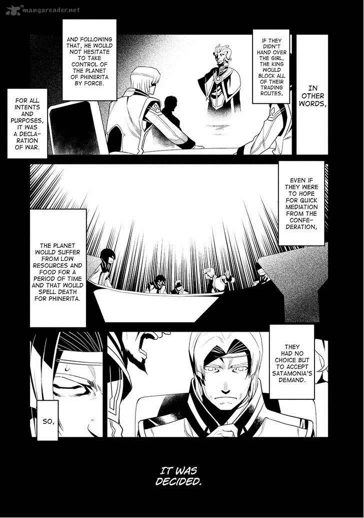 Ore ga Heroine o Tasukesugite Sekai ga Little Mokushiroku!? Chapter 9 page 6