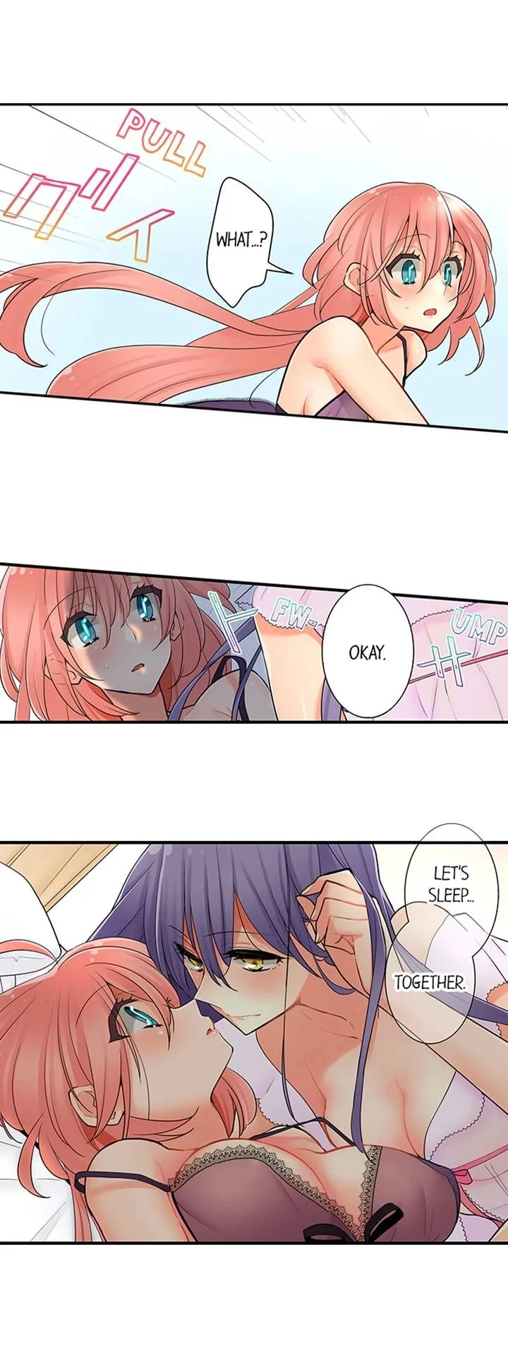 Ore ga... Yuri!? Chapter 12 page 10