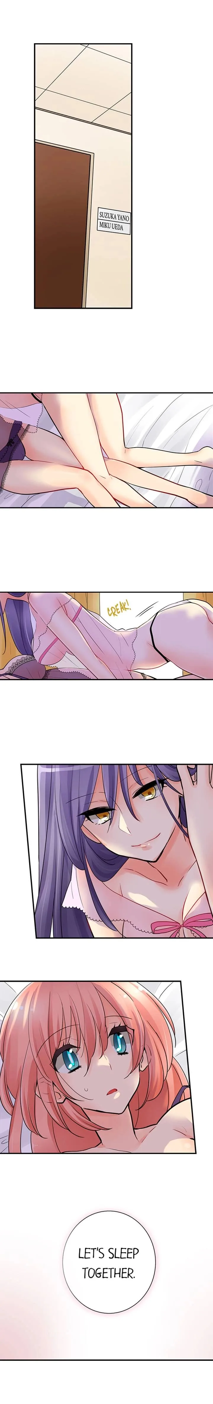Ore ga... Yuri!? Chapter 13 page 2