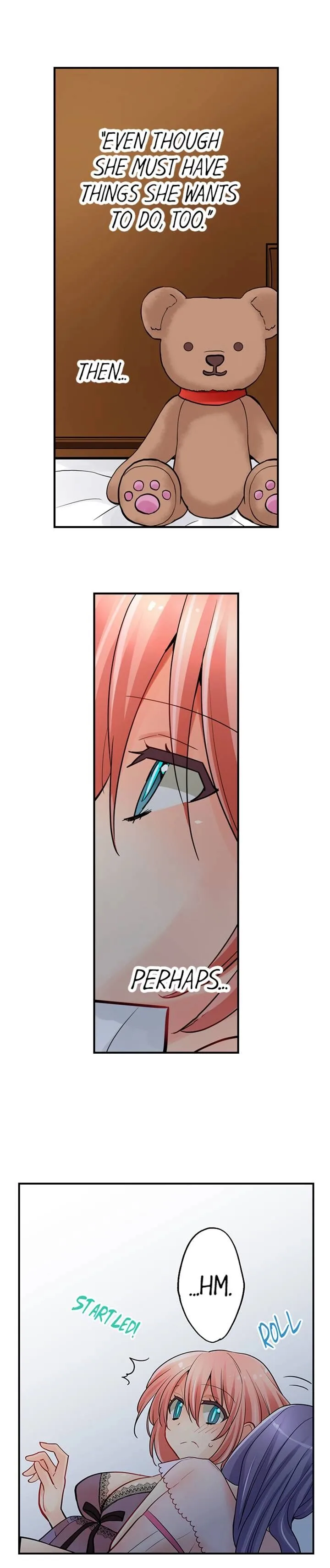 Ore ga... Yuri!? Chapter 13 page 10
