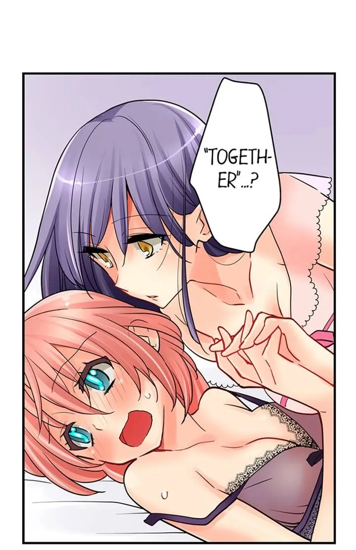Ore ga... Yuri!? Chapter 13 page 3