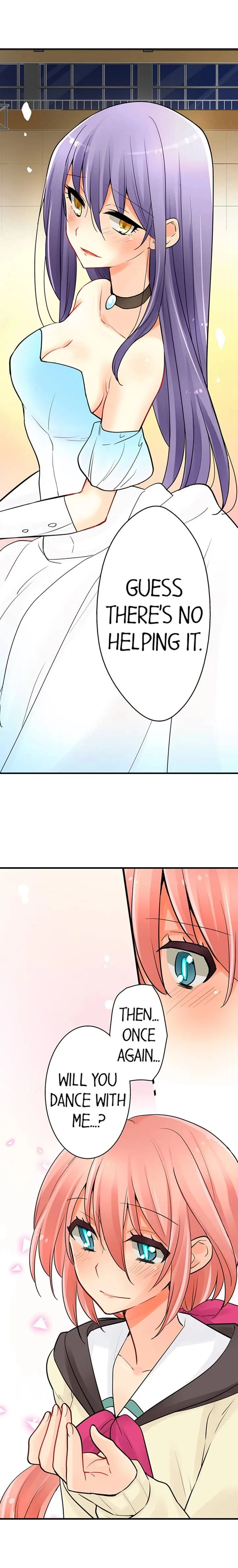 Ore ga... Yuri!? Chapter 15 page 3
