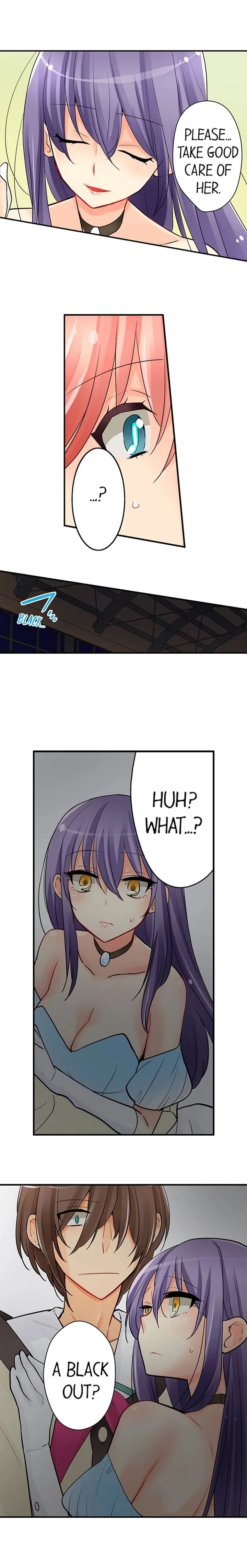 Ore ga... Yuri!? Chapter 15 page 7