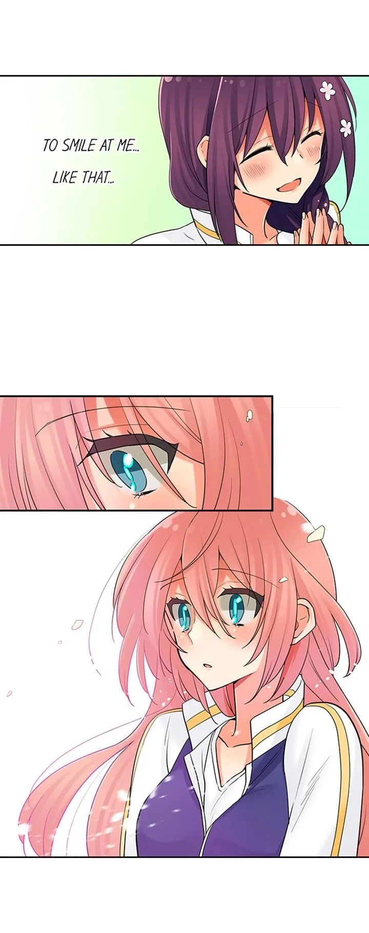 Ore ga... Yuri!? Chapter 18 page 6