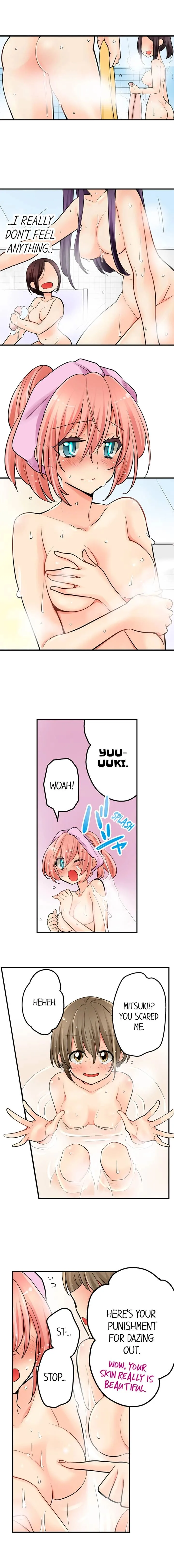 Ore ga... Yuri!? Chapter 19 page 2
