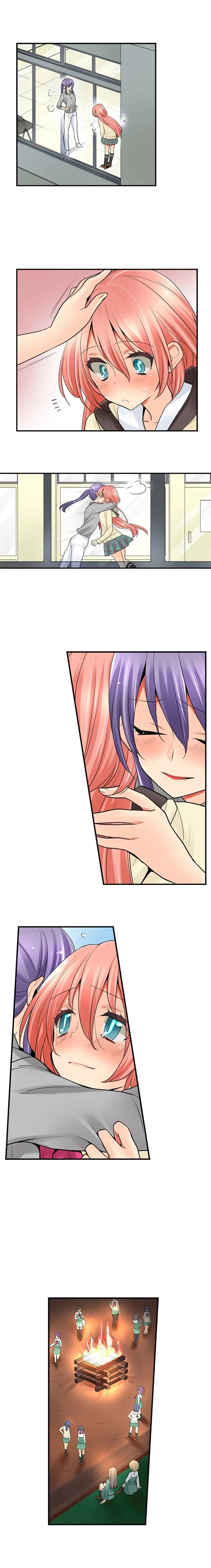 Ore ga... Yuri!? Chapter 23 page 7