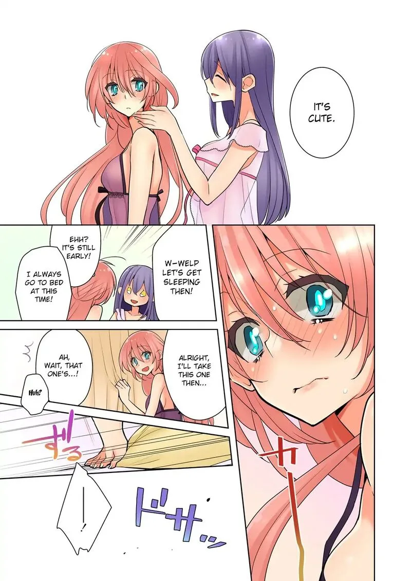 Ore ga... Yuri!? Chapter 4 page 23