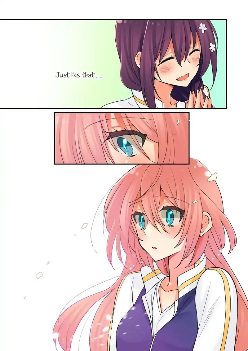 Ore ga... Yuri!? Chapter 6 page 20