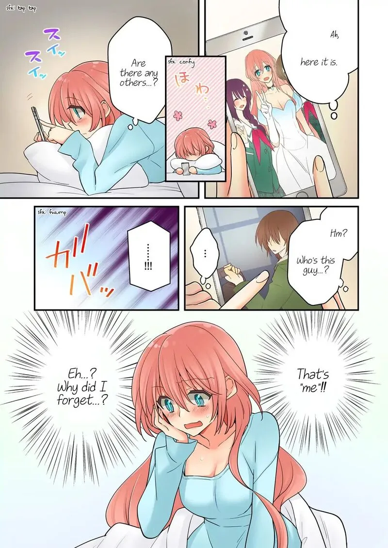 Ore ga... Yuri!? Chapter 6 page 24