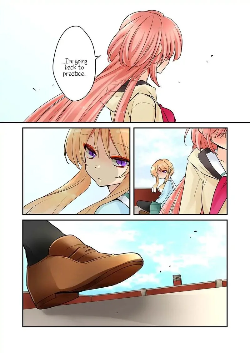 Ore ga... Yuri!? Chapter 7 page 16