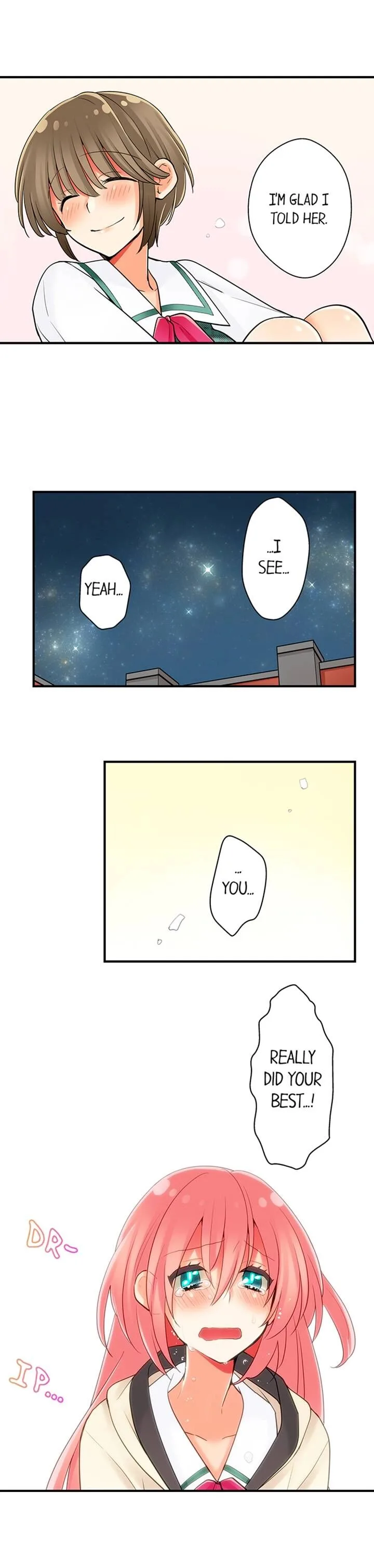 Ore ga... Yuri!? Chapter 9 page 5