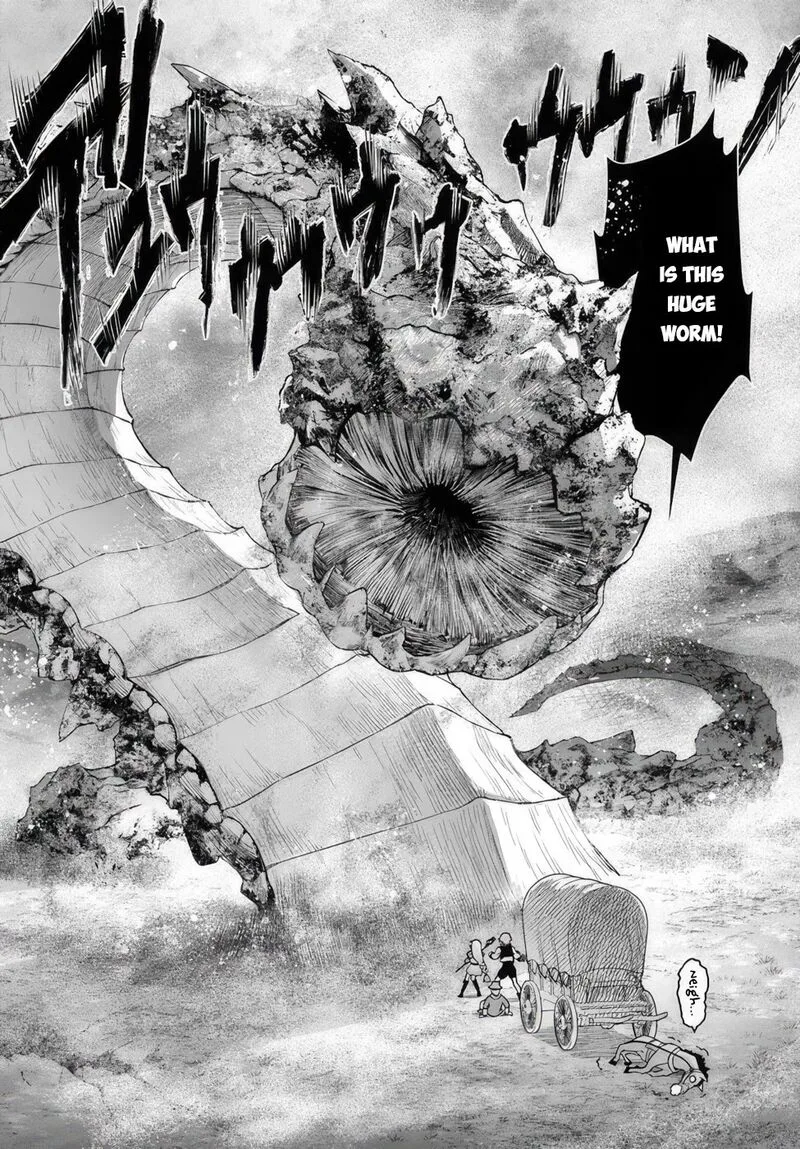 Ore Igai Dare mo Saishu Dekinai Sozai na no ni "Sozai Saishuritsu ga Hikui" to Pawahara suru Osananajimi Renkinjutsushi to Zetsuen shita Senzoku Madoushi, Henkyou no Machi de Slow Life wo Okuritai. Chapter 1 page 21