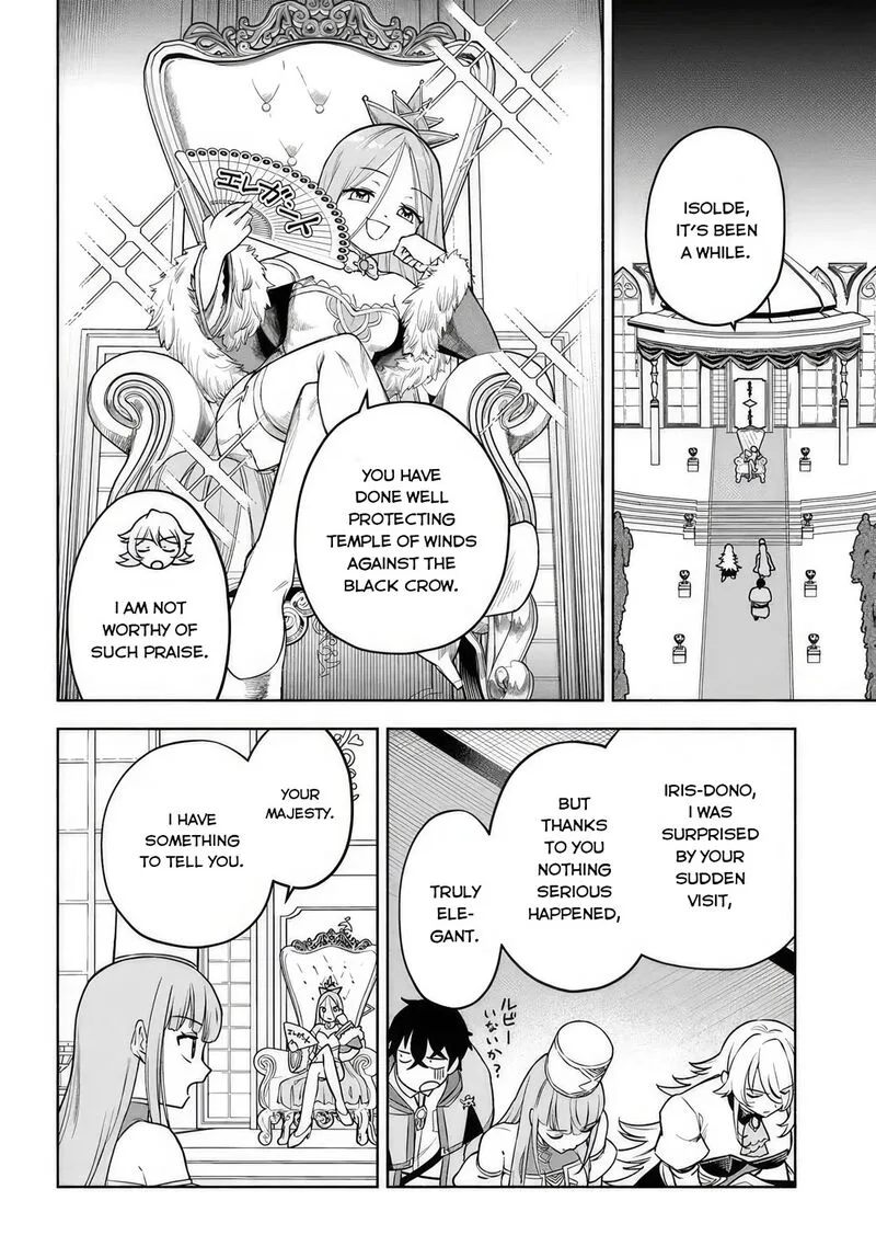 Ore Igai Dare mo Saishu Dekinai Sozai na no ni "Sozai Saishuritsu ga Hikui" to Pawahara suru Osananajimi Renkinjutsushi to Zetsuen shita Senzoku Madoushi, Henkyou no Machi de Slow Life wo Okuritai. Chapter 10 page 4