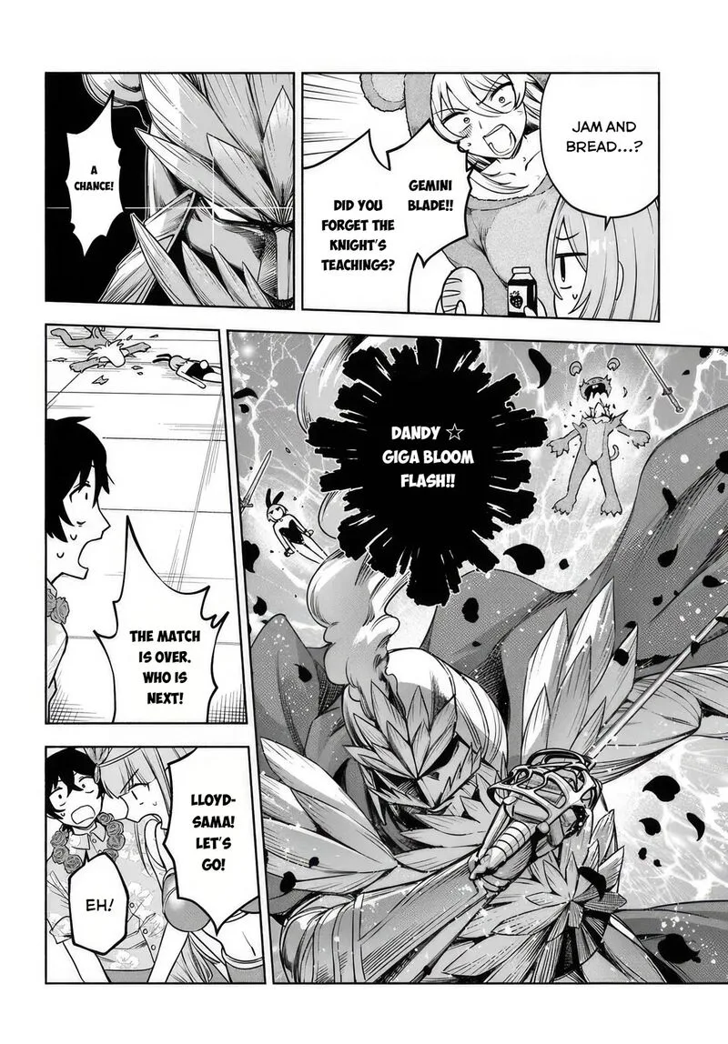 Ore Igai Dare mo Saishu Dekinai Sozai na no ni "Sozai Saishuritsu ga Hikui" to Pawahara suru Osananajimi Renkinjutsushi to Zetsuen shita Senzoku Madoushi, Henkyou no Machi de Slow Life wo Okuritai. Chapter 10 page 10