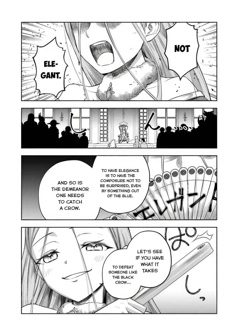 Ore Igai Dare mo Saishu Dekinai Sozai na no ni "Sozai Saishuritsu ga Hikui" to Pawahara suru Osananajimi Renkinjutsushi to Zetsuen shita Senzoku Madoushi, Henkyou no Machi de Slow Life wo Okuritai. Chapter 10 page 7