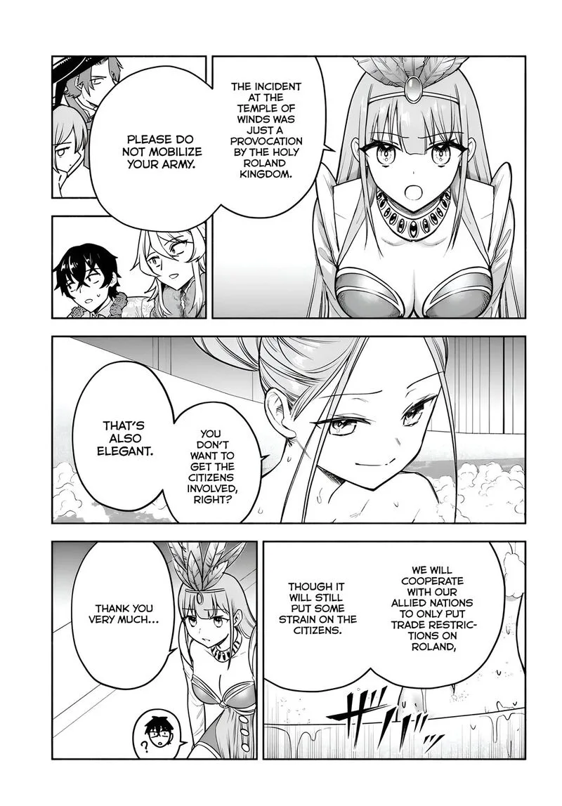 Ore Igai Dare mo Saishu Dekinai Sozai na no ni "Sozai Saishuritsu ga Hikui" to Pawahara suru Osananajimi Renkinjutsushi to Zetsuen shita Senzoku Madoushi, Henkyou no Machi de Slow Life wo Okuritai. Chapter 11 page 3