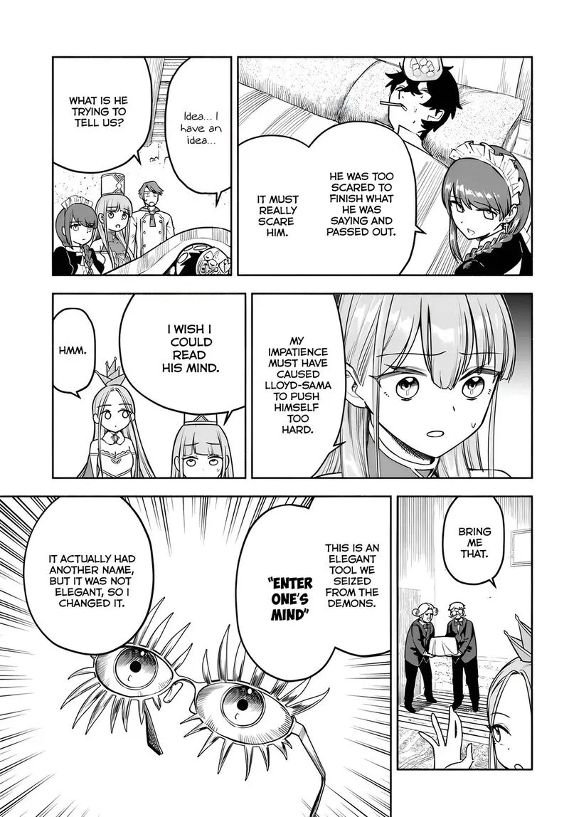 Ore Igai Dare mo Saishu Dekinai Sozai na no ni "Sozai Saishuritsu ga Hikui" to Pawahara suru Osananajimi Renkinjutsushi to Zetsuen shita Senzoku Madoushi, Henkyou no Machi de Slow Life wo Okuritai. Chapter 12 page 5