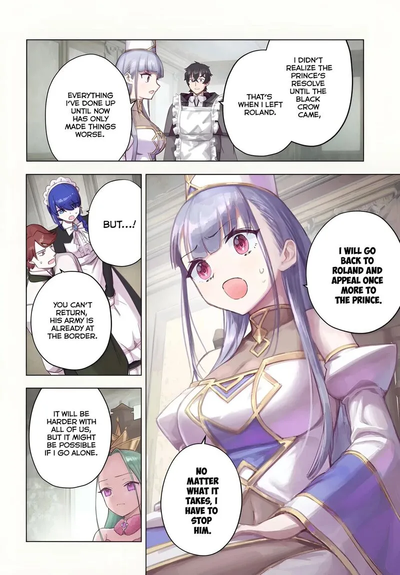 Ore Igai Dare mo Saishu Dekinai Sozai na no ni "Sozai Saishuritsu ga Hikui" to Pawahara suru Osananajimi Renkinjutsushi to Zetsuen shita Senzoku Madoushi, Henkyou no Machi de Slow Life wo Okuritai. Chapter 12 page 2