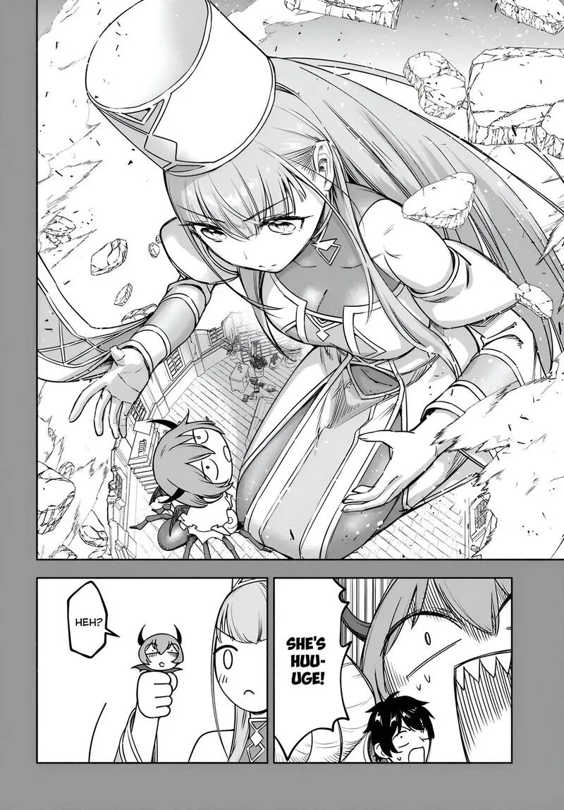Ore Igai Dare mo Saishu Dekinai Sozai na no ni "Sozai Saishuritsu ga Hikui" to Pawahara suru Osananajimi Renkinjutsushi to Zetsuen shita Senzoku Madoushi, Henkyou no Machi de Slow Life wo Okuritai. Chapter 12 page 14