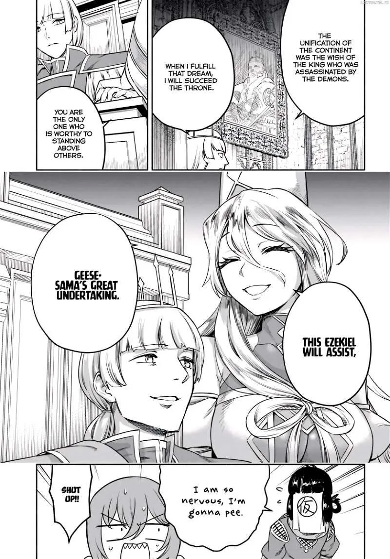Ore Igai Dare mo Saishu Dekinai Sozai na no ni "Sozai Saishuritsu ga Hikui" to Pawahara suru Osananajimi Renkinjutsushi to Zetsuen shita Senzoku Madoushi, Henkyou no Machi de Slow Life wo Okuritai. Chapter 13 page 3